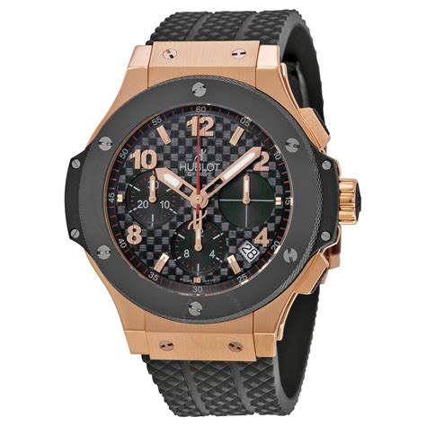 hublot big bang chonometer|Hublot big bang dials.